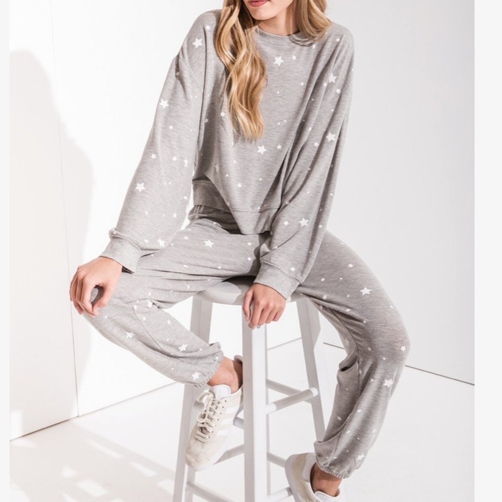 Z Supply Pullover
